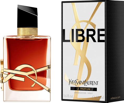 perfume YSL price